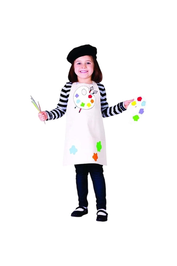 Toddler Kids Artist Sets Girls Party Dress Up Outfits For Halloween Party Stage Performance Pretend Play Trendy Infants Dailywear