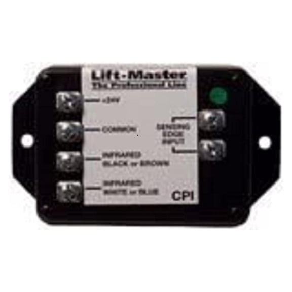 JaLuayh CPS 41K4629 Interface Black Box