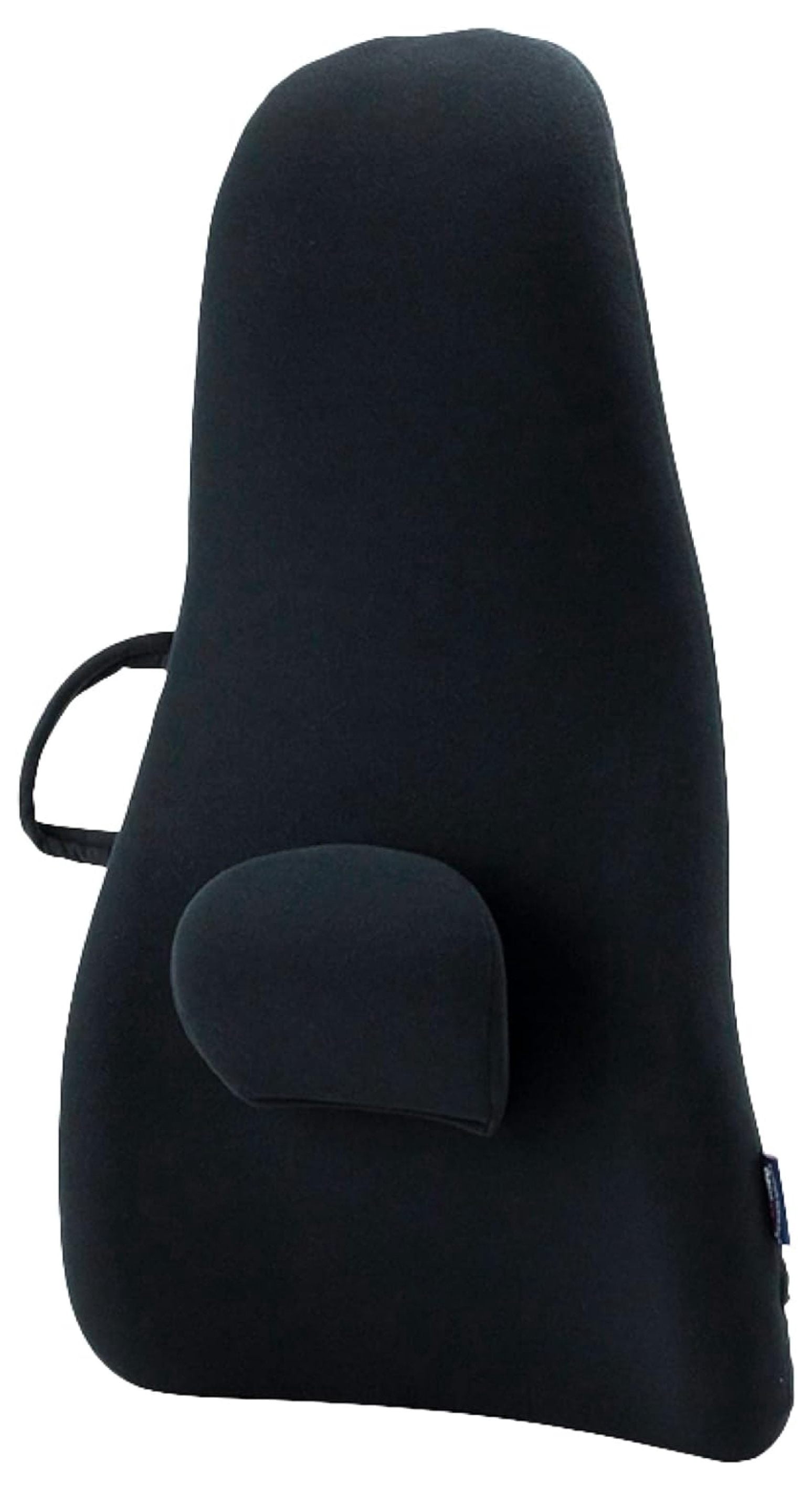 JaLuayh Highback Backrest Support - Extra Tall Padded Seat Cushion and ...