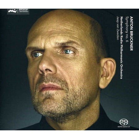 Jaap Van Zweden - Symphony No 6 - Music & Performance - SACD