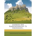 thumbnail image 1 of Jaarboek Der Rijksuniversiteit Te Groningen... (Paperback), 1 of 1