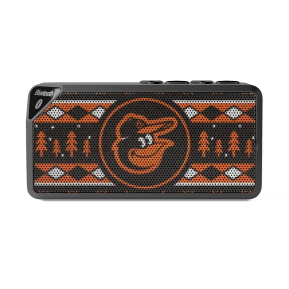 Jabba Bluetooth Speaker