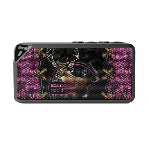 Jabba Bluetooth Speaker