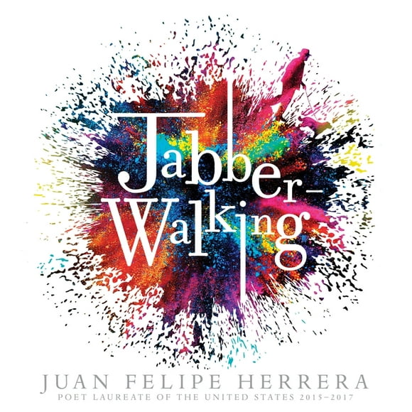 Jabberwalking (Hardcover)