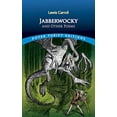 thumbnail image 1 of Pre-Owned Jabberwocky and Other Poems (Thrift Editions) Paperback, 1 of 1