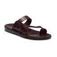 thumbnail image 1 of Jabin - Leather Toe Loop Sandal - Mens Sandals, 1 of 5