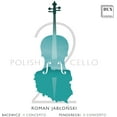 thumbnail image 1 of Jablonski  Great Symphony Orchestra of Polish Radio & Television  Strugala  Katlewicz - Polish Cello 2 - Music & Performance - CD, 1 of 1