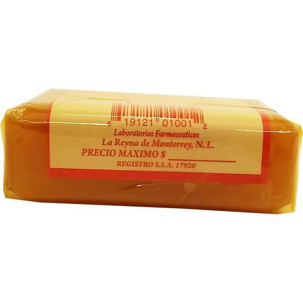 Jabon De Aceite, Rattlesnake Oil Soap, De Vivora, De Cascabel, 1 Count