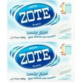 thumbnail image 1 of Jabon Zote Blanco Laundry Flakes Pack of 2, 1 of 5