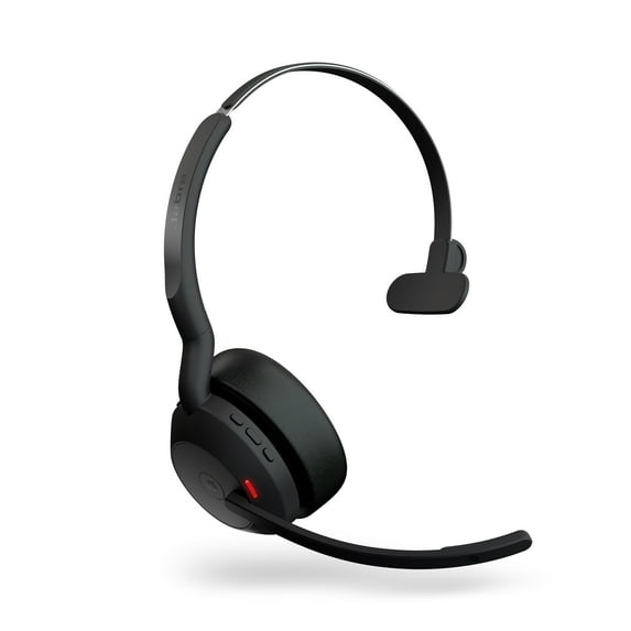 Jabra Evolve2 55 - Link390a MS Mono