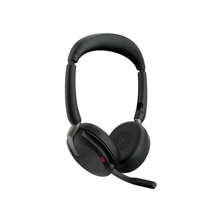 Jabra 26699 999 999 01 Jabra Evolve2 65 Flex Link380a MS Stereo Headset