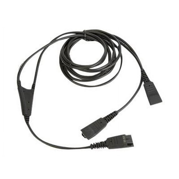 Jabra 8312-129 Headset Splitter Cable