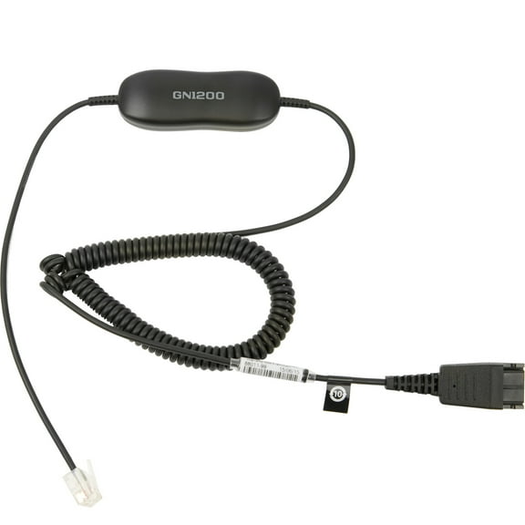 Jabra GN1200 CC 88011-99