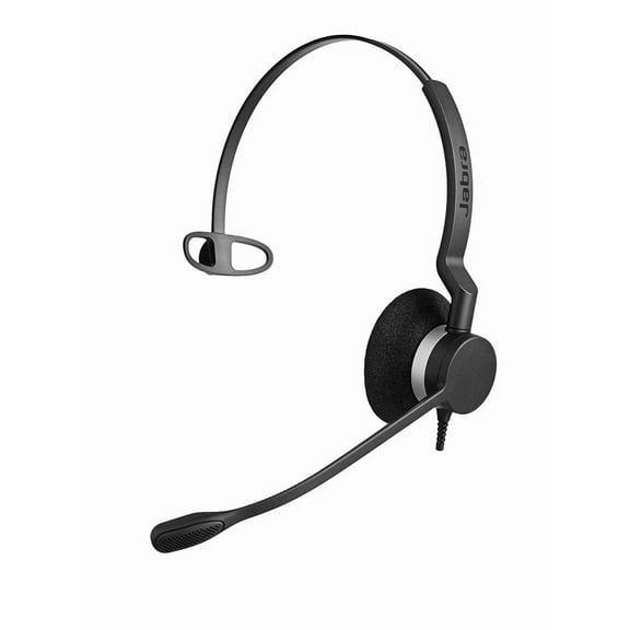 Jabra Biz 2300 USB-C UC Mono Wired Headset