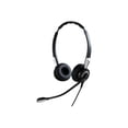 thumbnail image 1 of Jabra BIZ 2400 II QD Headset, 1 of 5