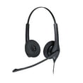 thumbnail image 1 of Jabra Biz 1500 Duo USB Wired Headset, 1 of 4