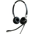 thumbnail image 1 of Jabra Biz 2400 II QD Duo NC Wideband Balanced Wired Headset, 1 of 2
