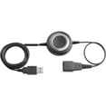 thumbnail image 1 of Jabra Bluetooth Adapter Cable, 1 of 2