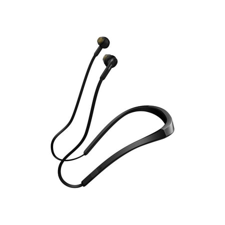 Jabra - Elite 25e Wireless In-Ear Headphones - Silver
