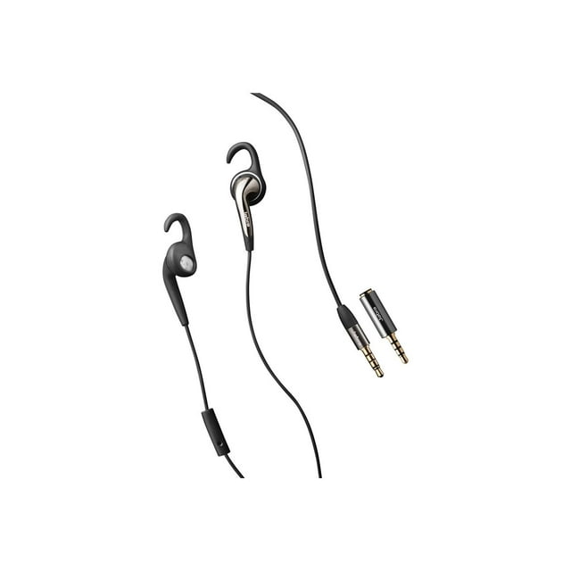 Jabra CHILL - Headset - in-ear - wired - noise isolating