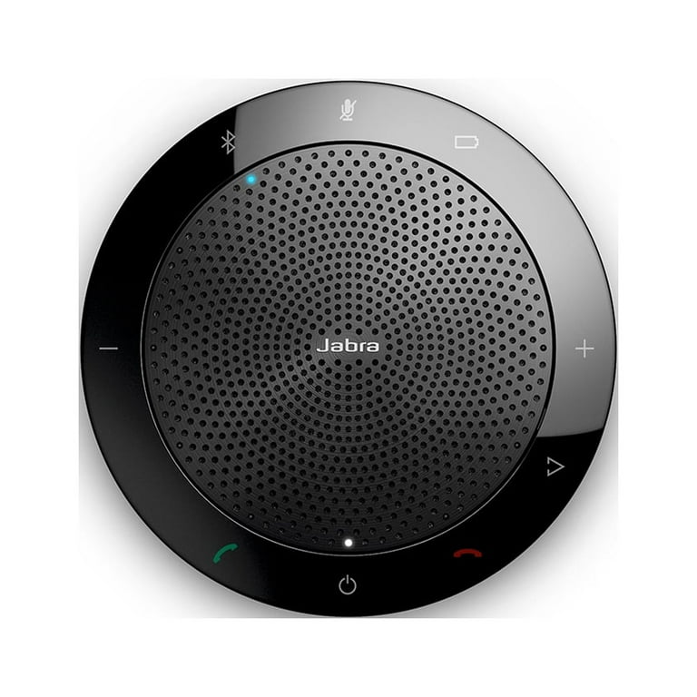 Jabra Connect 4s スピーカーフォン Jabra Connect 4s - Bluetooth Portable Conference Speaker for