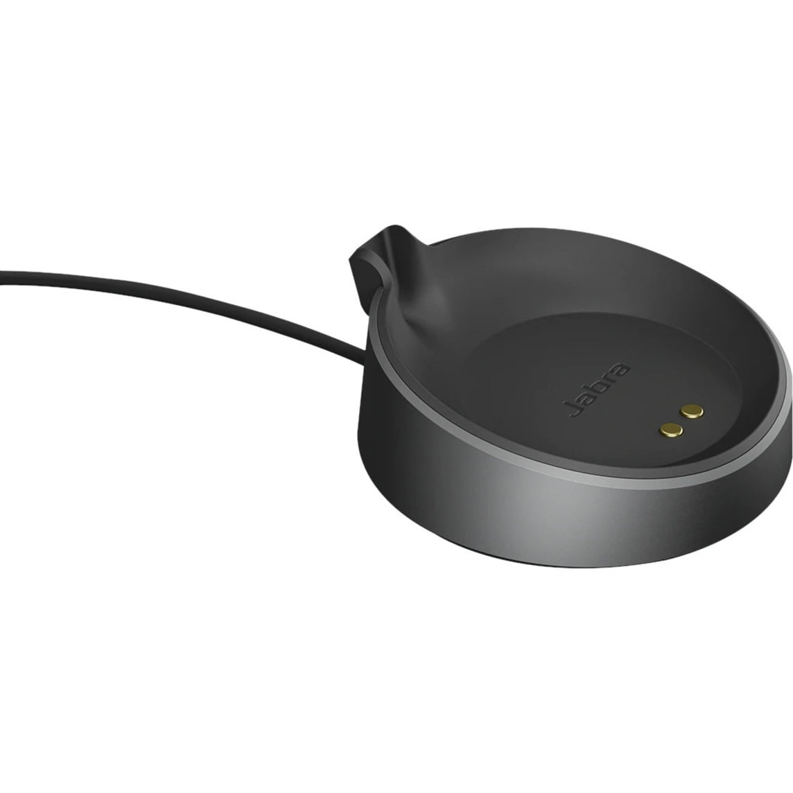 Jabra Cradle, Black