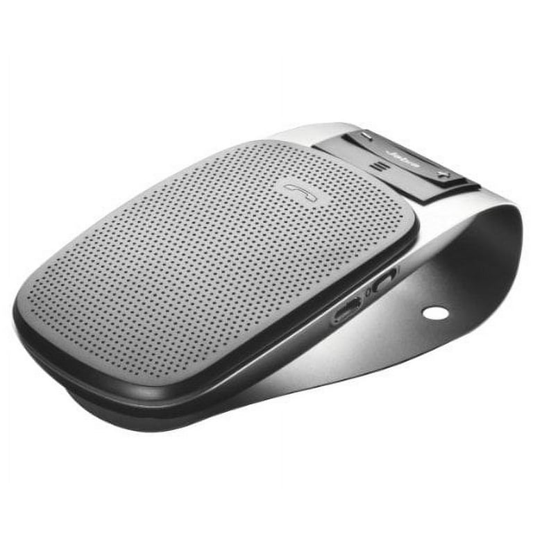 Jabra Drive Bluetooth In-Car Speakerphone Retail Packaging