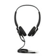 thumbnail image 1 of Jabra Engage 40, Corded Headset, USB-A, UC, Stereo 4099-410-279, 1 of 7
