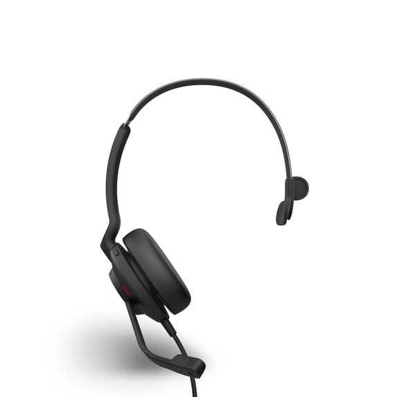 Jabra Evolve 30 II USB-C MS Mono Wired Headset