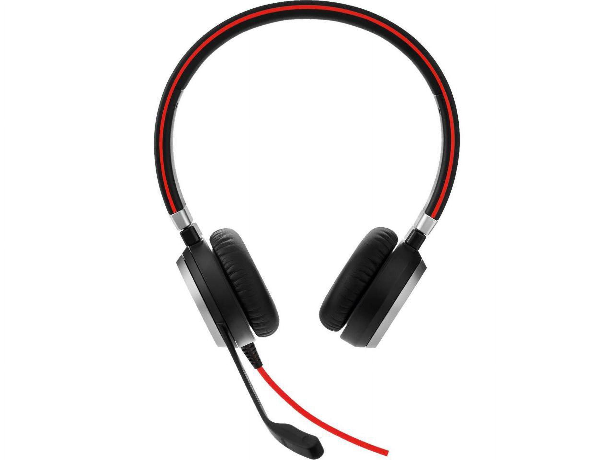 【しんや様】Jabra Evolve 40 MS Jabra EVOLVE 40 MS Stereo - Walmart.com