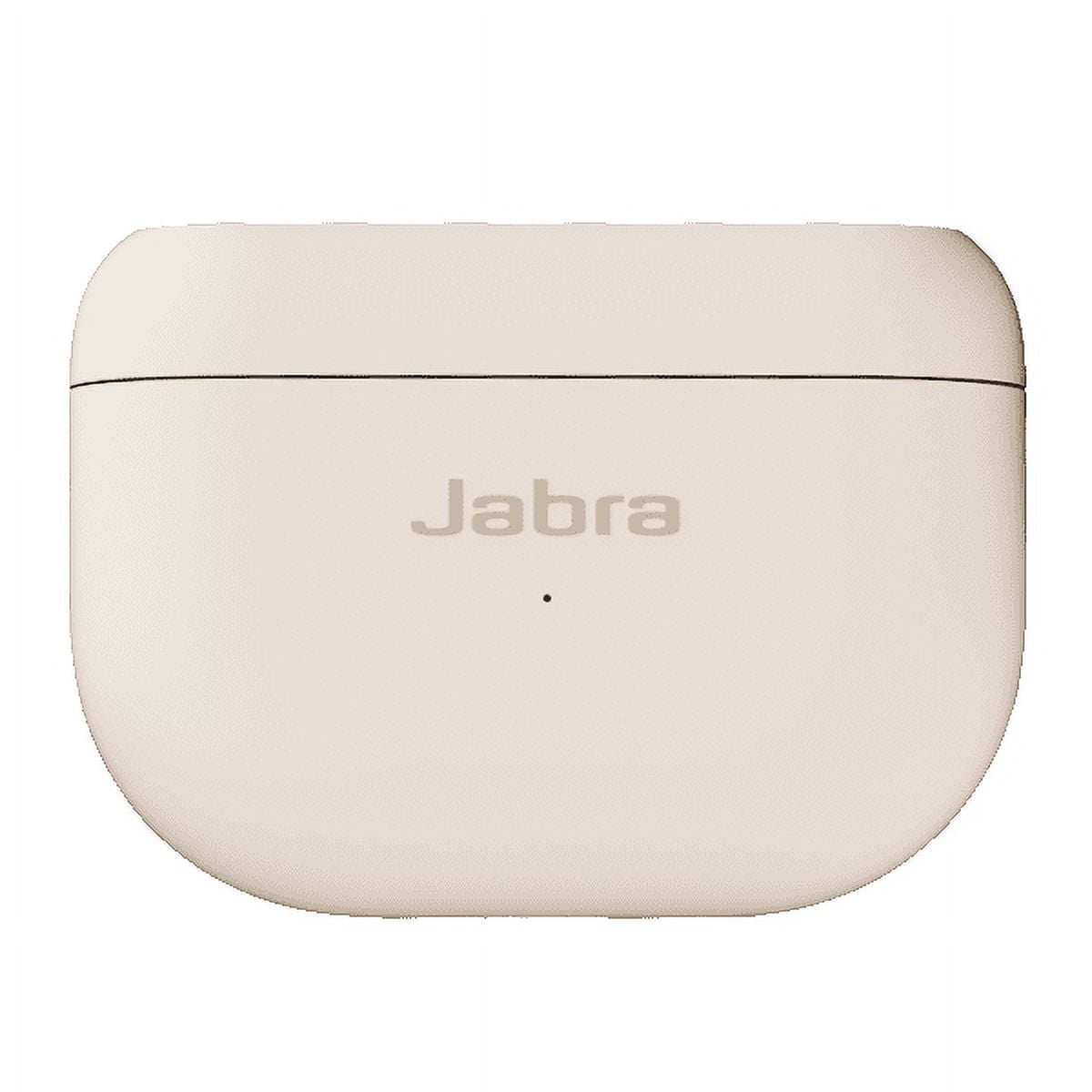 jabra elite 10 クリーム Jabra ワイヤレスイヤホン ELITE 10 CREAM