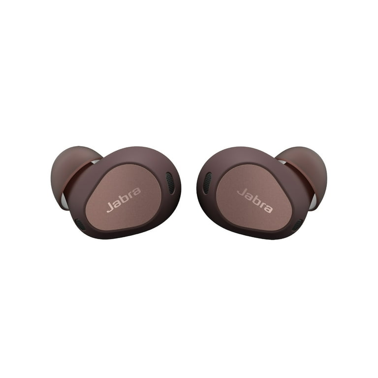 Jabra Elite 10 Cocoa True Wireless Earbuds Cocoa Walmart