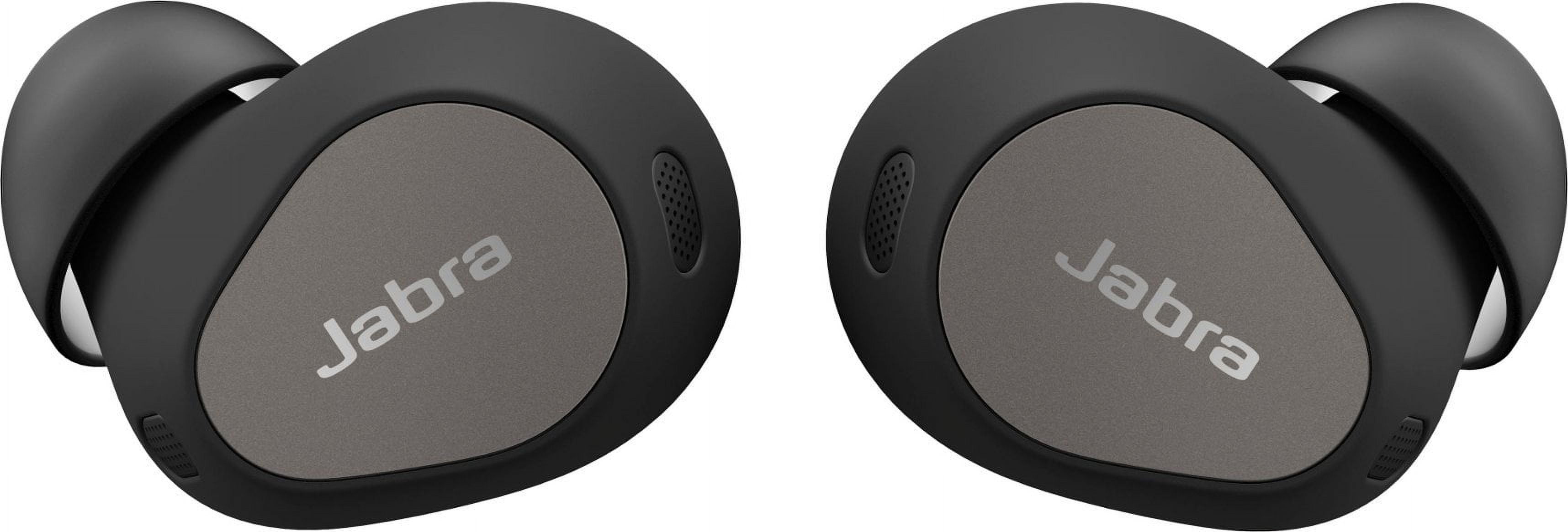 Jabra Elite 10 Earset - Active Bluetooth Wireless Headphones with