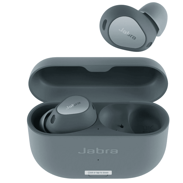 JABRA 完全ワイヤレスイヤホン Elite 10 Jabra Elite 10 Headphone Review - Consumer Reports