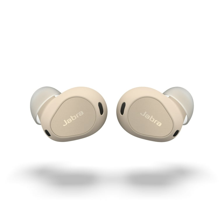 Jabra Elite 10 Replacement Earbuds - Cream 100-69031001-00 