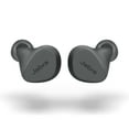thumbnail interactive-video image 1 of Jabra Elite 2 True Wireless Earbuds, Noise Isolating, Dark Grey, 1 of 8
