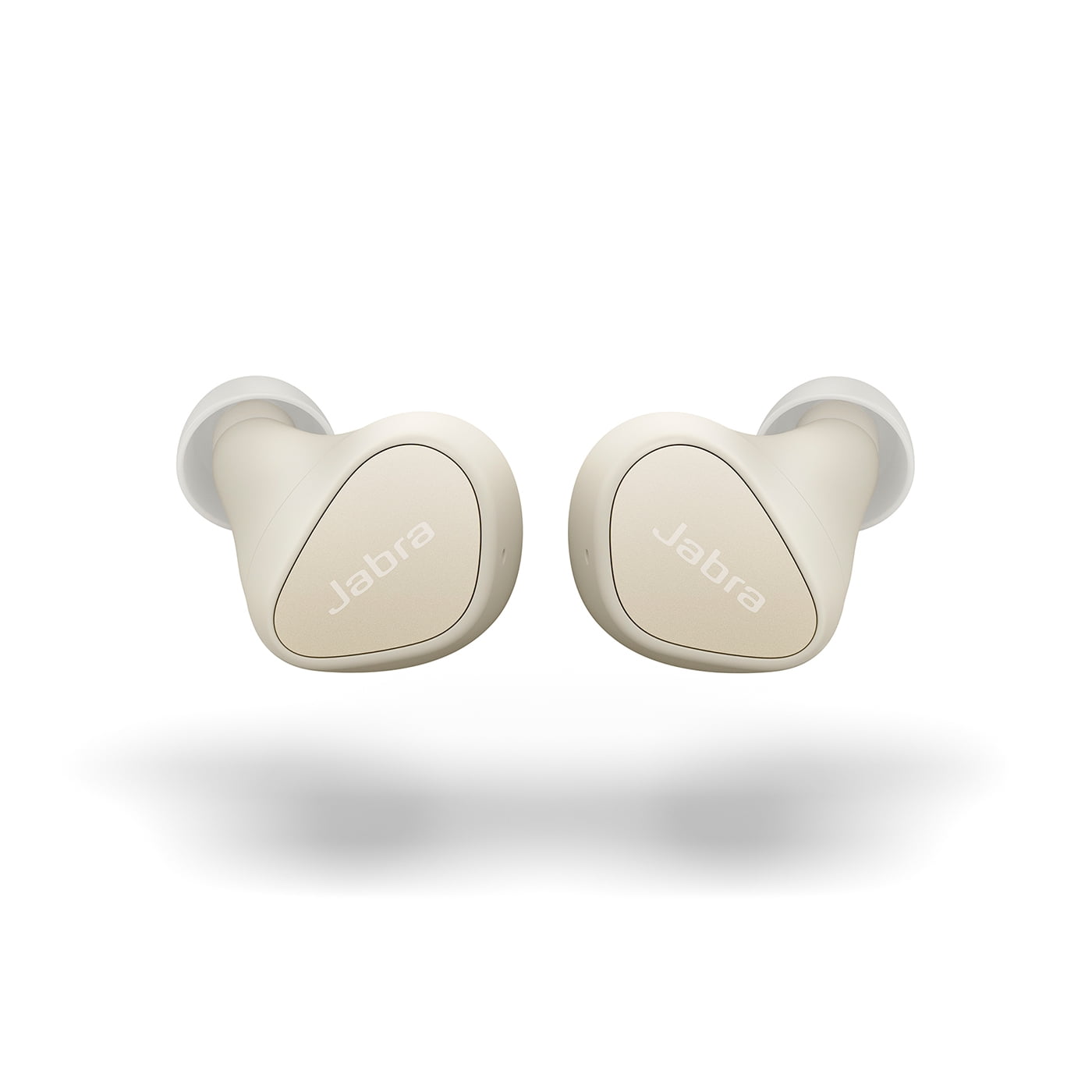 Jabra Elite 3 Replacement Earbuds Gold Beige 100 68905003 00