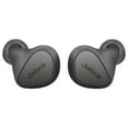 thumbnail image 1 of Jabra Elite 3 True Wireless Earbuds, Noise Cancelling, Dark Grey, 1 of 5