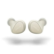 Jabra Elite 3 in Ear Wireless Bluetooth Earbuds, Noise Isolating, Light Beige