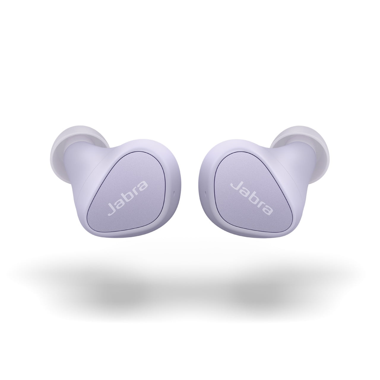 Jabra Elite 3 in Ear Wireless Bluetooth Earbuds, Noise Isolating, Light  Beige