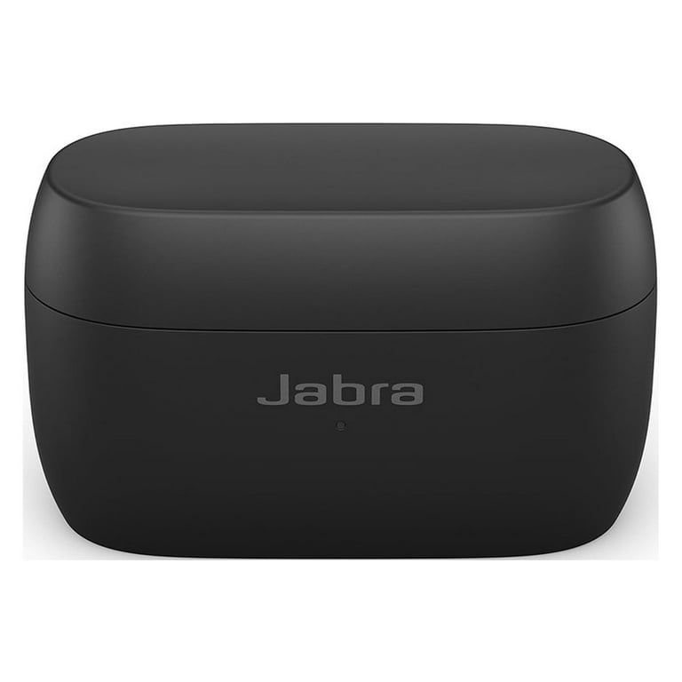 Jabra Elite 4 Active Charging Case - Black 100-68510000-00 NEW