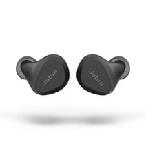 Jabra Elite 4 Active In-Ear Bluetooth Earbuds, Active Noise Cancelling, Black