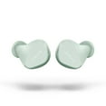 thumbnail image 1 of Jabra Elite 4 Active In-Ear Bluetooth Earbuds, Active Noise Cancelling, Light Mint, 1 of 11