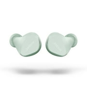Jabra Elite 4 Active In-Ear Bluetooth Earbuds, Active Noise Cancelling, Light Mint