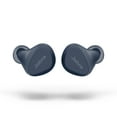 thumbnail image 1 of Jabra Elite 4 Active In-Ear Bluetooth Earbuds, Active Noise Cancelling, Navy, 1 of 9