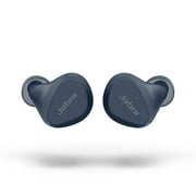 Jabra Elite 4 Active In-Ear Bluetooth Earbuds, Active Noise Cancelling, Navy