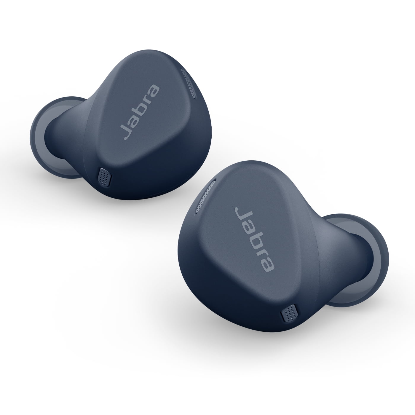 Jabra Elite 4 true wireless earbuds arrive with Bluetooth Multipoint, ANC,  weather resistance and a reasonable price tag 