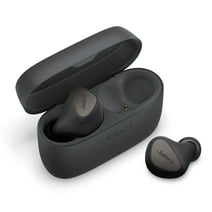 Jabra Elite 4 True Wireless Earbuds, Active Noise Cancelling, Dark Grey