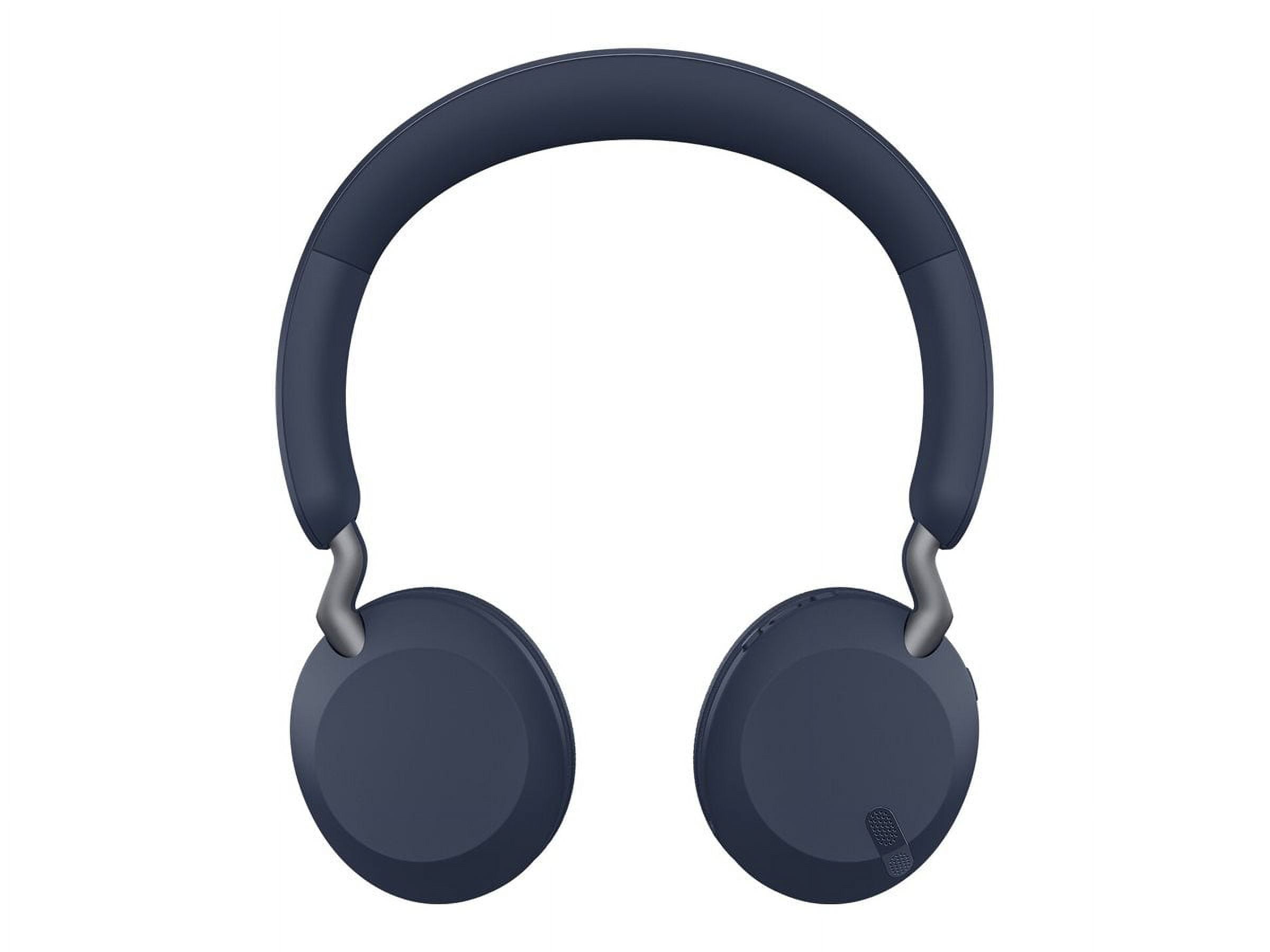 楽器 Jabra Elite 45h Amazon.com: Jabra Elite 45h, Titanium Black – On-Ear Wireless
