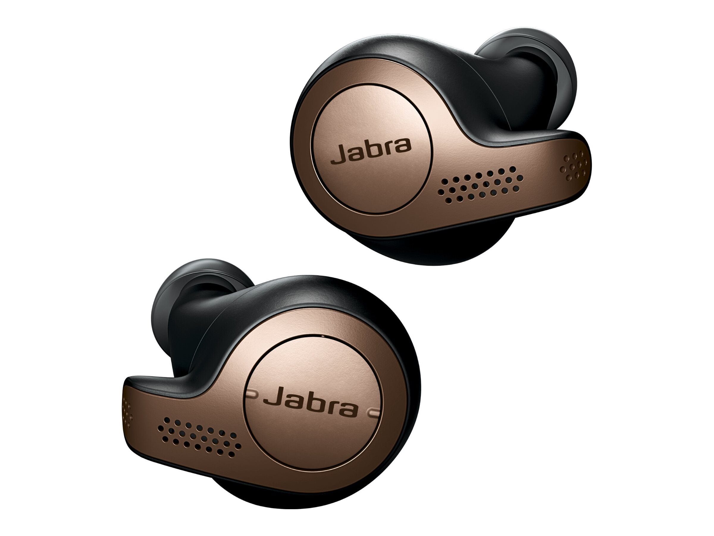 【新品 / 未使用】Jabra Elite Active65t コッパーブルー Amazon.com: Jabra Elite Active 65T True Wireless Earbuds